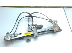 Recambio de elevalunas delantero izquierdo para peugeot partner furgoneta/monovolumen (5_, g_) 1.9 d referencia OEM IAM   