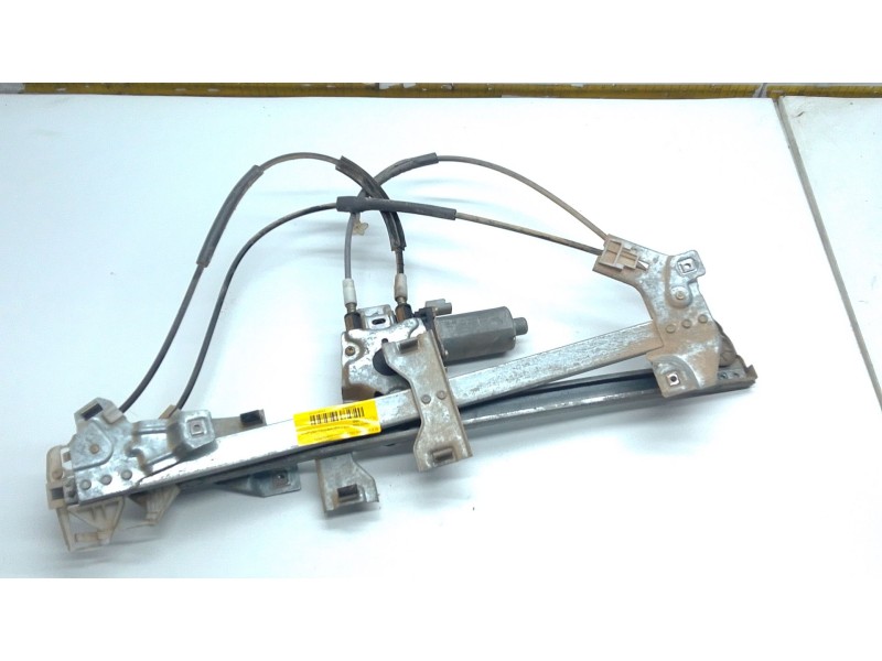 Recambio de elevalunas delantero izquierdo para peugeot partner furgoneta/monovolumen (5_, g_) 1.9 d referencia OEM IAM   