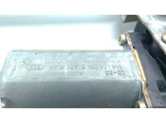 Recambio de elevalunas delantero izquierdo para peugeot partner furgoneta/monovolumen (5_, g_) 1.9 d referencia OEM IAM    2