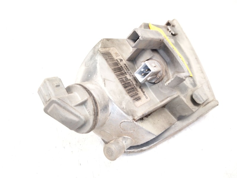 Recambio de piloto delantero derecho para peugeot partner furgoneta/monovolumen (5_, g_) 1.9 d referencia OEM IAM 9621302580  