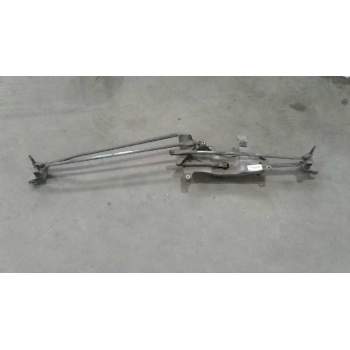 Recambio de motor limpia delantero para peugeot 807 sv referencia OEM IAM   