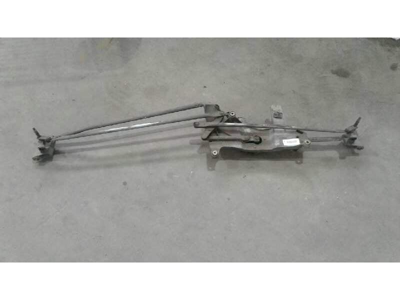Recambio de motor limpia delantero para peugeot 807 sv referencia OEM IAM   