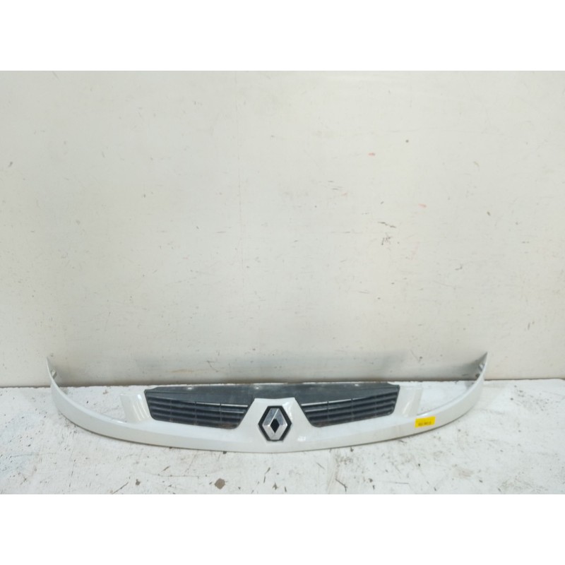 Recambio de rejilla delantera para renault kangoo (kc0/1_) d 65 1.9 (kc0e, kc02, kc0j, kc0n) referencia OEM IAM   