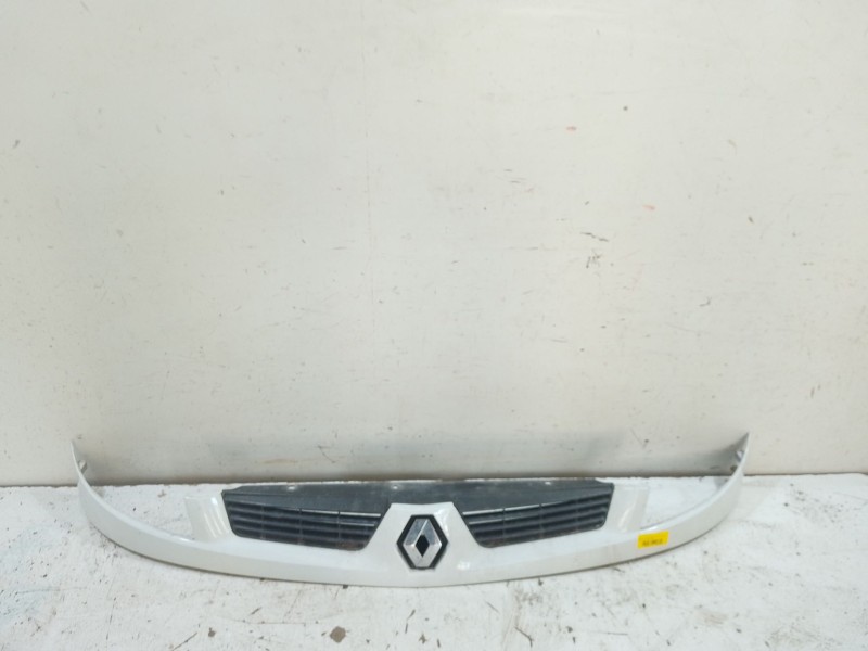 Recambio de rejilla delantera para renault kangoo (kc0/1_) d 65 1.9 (kc0e, kc02, kc0j, kc0n) referencia OEM IAM   