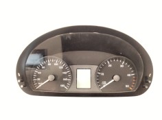 Recambio de cuadro instrumentos para mercedes-benz sprinter 3,5-t caja/chasis (b906) 309 cdi (906.131, 906.133, 906.135, 906.231