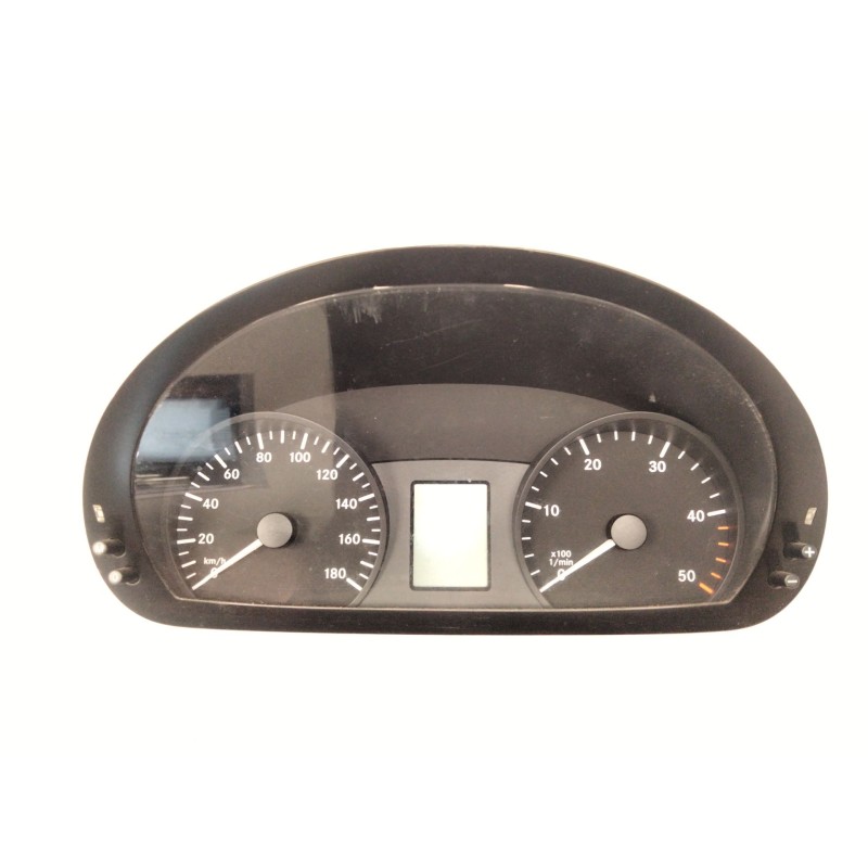 Recambio de cuadro instrumentos para mercedes-benz sprinter 3,5-t caja/chasis (b906) 309 cdi (906.131, 906.133, 906.135, 906.231