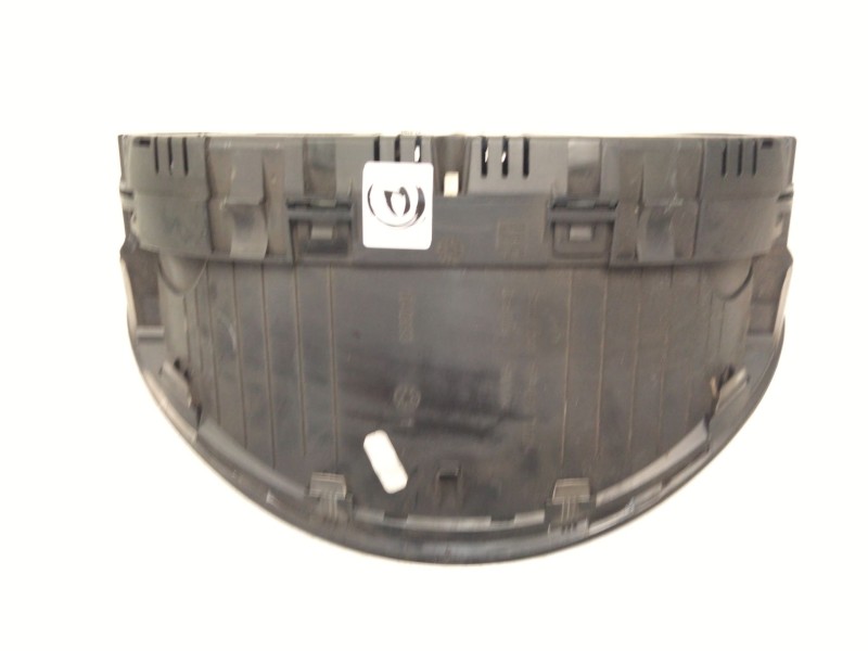 Recambio de cuadro instrumentos para mercedes-benz sprinter 3,5-t caja/chasis (b906) 309 cdi (906.131, 906.133, 906.135, 906.231