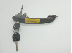 Recambio de maneta exterior delantera izquierda para seat ibiza ii (6k1) 1.9 sdi referencia OEM IAM   