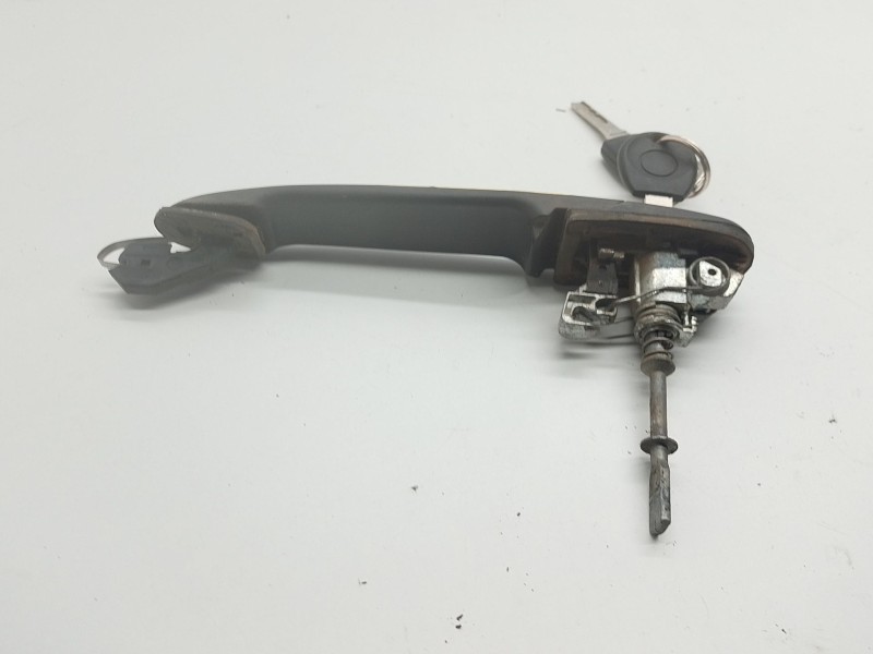 Recambio de maneta exterior delantera izquierda para seat ibiza ii (6k1) 1.9 sdi referencia OEM IAM   