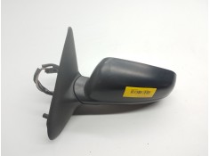 Recambio de retrovisor izquierdo para seat ibiza ii (6k1) 1.9 sdi referencia OEM IAM   