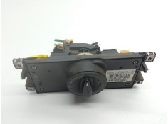 Recambio de mando calefaccion aire acondicionado para seat ibiza ii (6k1) 1.9 sdi referencia OEM IAM 6K0819045E  