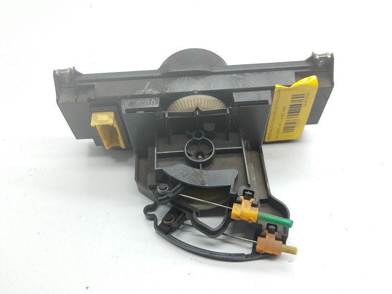 Recambio de mando calefaccion aire acondicionado para seat ibiza ii (6k1) 1.9 sdi referencia OEM IAM 6K0819045E  