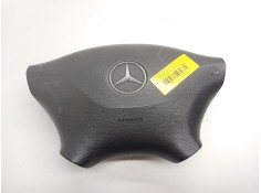 Recambio de airbag delantero izquierdo para mercedes-benz sprinter 3,5-t caja/chasis (b906) 309 cdi (906.131, 906.133, 906.135, 