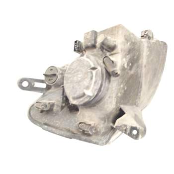 Recambio de faro izquierdo para peugeot partner furgoneta/monovolumen (5_, g_) 1.6 hdi 75 referencia OEM IAM 9644150980  