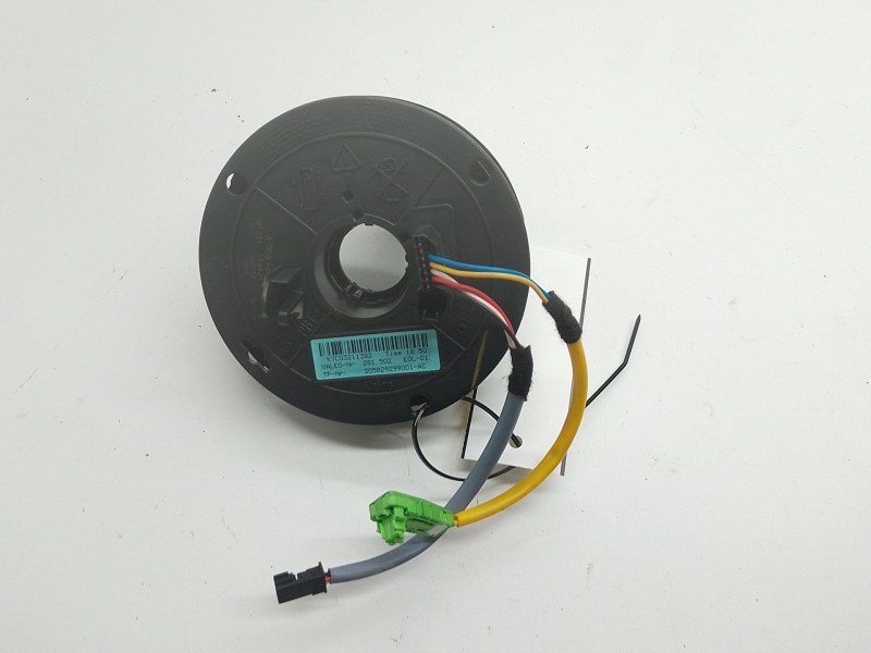 Recambio de anillo airbag para mercedes-benz sprinter 3,5-t caja/chasis (b906) 309 cdi (906.131, 906.133, 906.135, 906.231, 906.