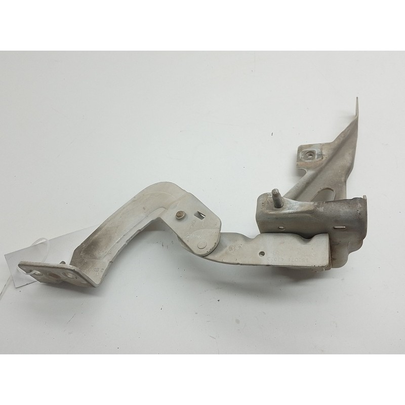 Recambio de bisagra capot drecha para renault kangoo (kc0/1_) d 65 1.9 (kc0e, kc02, kc0j, kc0n) referencia OEM IAM 1530714203D  