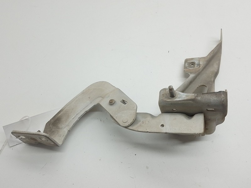 Recambio de bisagra capot drecha para renault kangoo (kc0/1_) d 65 1.9 (kc0e, kc02, kc0j, kc0n) referencia OEM IAM 1530714203D  