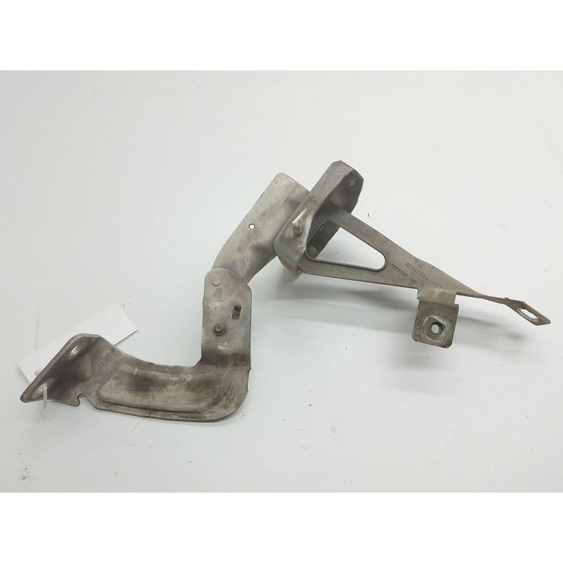 Recambio de bisagra capot izquierda para renault kangoo (kc0/1_) d 65 1.9 (kc0e, kc02, kc0j, kc0n) referencia OEM IAM 153070403G