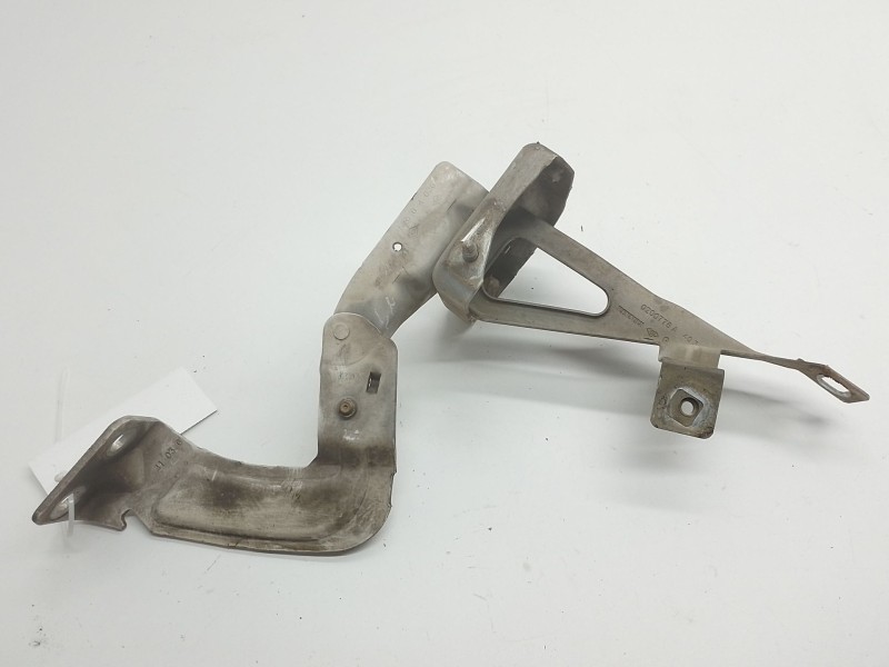Recambio de bisagra capot izquierda para renault kangoo (kc0/1_) d 65 1.9 (kc0e, kc02, kc0j, kc0n) referencia OEM IAM 153070403G