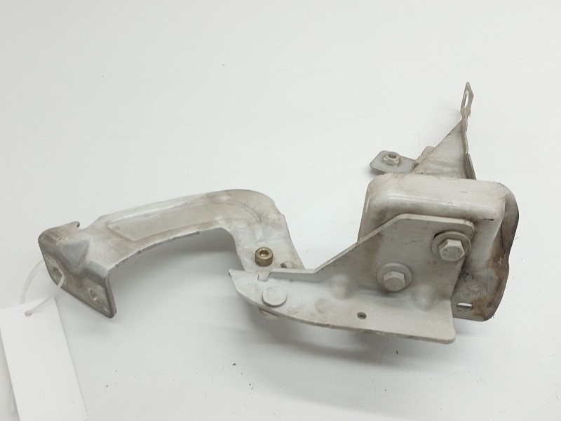 Recambio de bisagra capot izquierda para renault kangoo (kc0/1_) d 65 1.9 (kc0e, kc02, kc0j, kc0n) referencia OEM IAM 153070403G