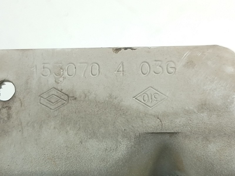Recambio de bisagra capot izquierda para renault kangoo (kc0/1_) d 65 1.9 (kc0e, kc02, kc0j, kc0n) referencia OEM IAM 153070403G