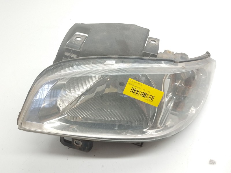 Recambio de faro izquierdo para seat ibiza ii (6k1) 1.9 sdi referencia OEM IAM 6K1941031A  