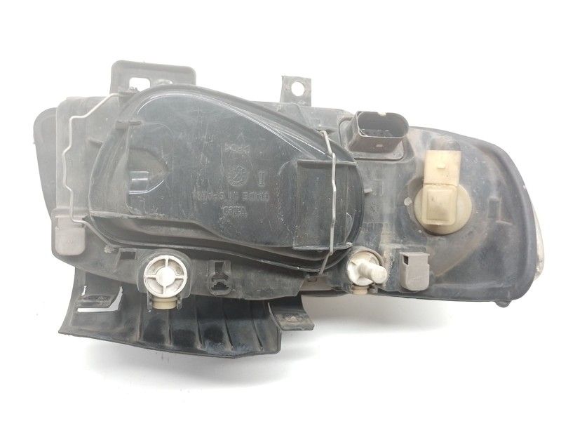 Recambio de faro izquierdo para seat ibiza ii (6k1) 1.9 sdi referencia OEM IAM 6K1941031A  