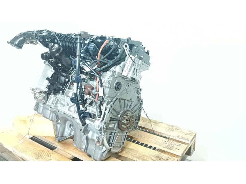 Recambio de motor completo para bmw x5 (f15, f85) sdrive 25 d referencia OEM IAM N57D30A  