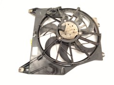 Recambio de electroventilador para renault kangoo (kc0/1_) d 65 1.9 (kc0e, kc02, kc0j, kc0n) referencia OEM IAM 7700301278 01303