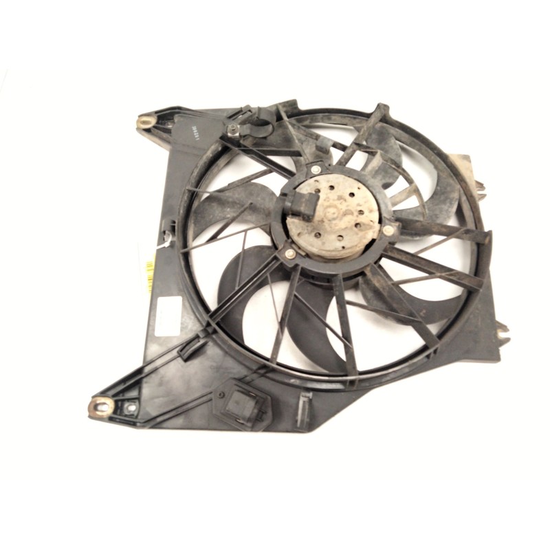 Recambio de electroventilador para renault kangoo (kc0/1_) d 65 1.9 (kc0e, kc02, kc0j, kc0n) referencia OEM IAM 7700301278 01303