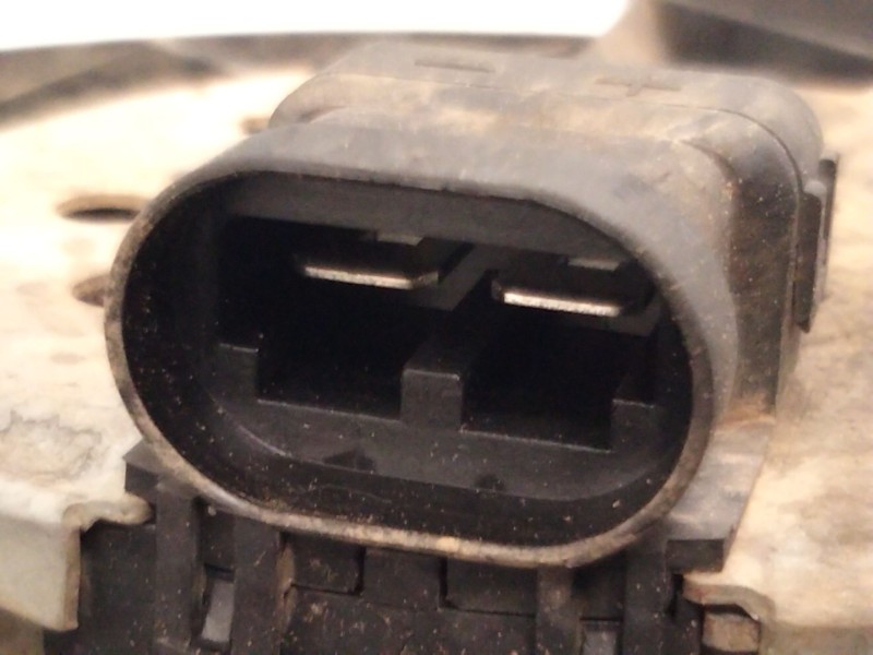 Recambio de electroventilador para renault kangoo (kc0/1_) d 65 1.9 (kc0e, kc02, kc0j, kc0n) referencia OEM IAM 7700301278 01303