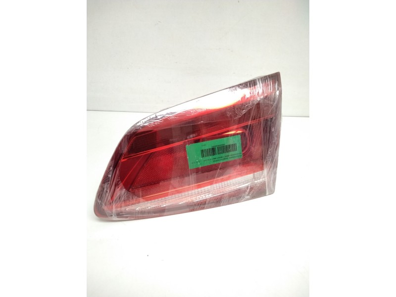 Recambio de piloto trasero derecho porton para volkswagen passat variant (365) 1.6 tdi dpf referencia OEM IAM 3AF945094K 605512 