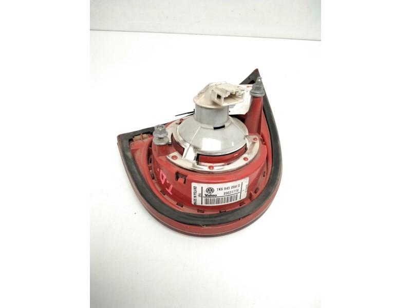 Recambio de piloto trasero derecho porton para volkswagen golf v berlina (1k1) sportline 4motion referencia OEM IAM 1K6945094G 8