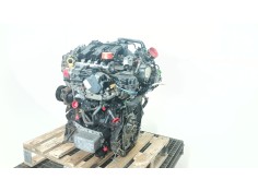 Recambio de motor completo para renault trafic iii furgoneta (fg_) 1.6 dci 90 (fgme) referencia OEM IAM    2