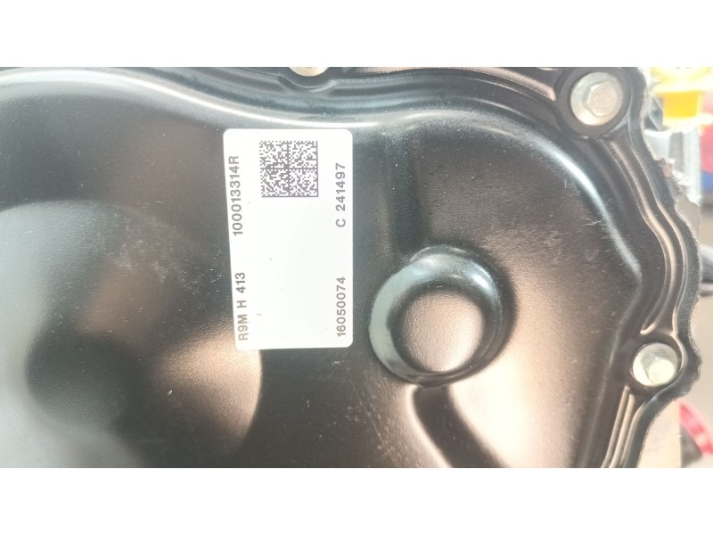 Recambio de motor completo para renault trafic iii furgoneta (fg_) 1.6 dci 90 (fgme) referencia OEM IAM   