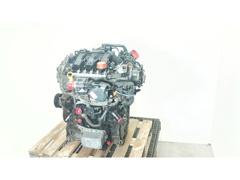 Recambio de motor completo para renault trafic iii furgoneta (fg_) 1.6 dci 90 (fgme) referencia OEM IAM   