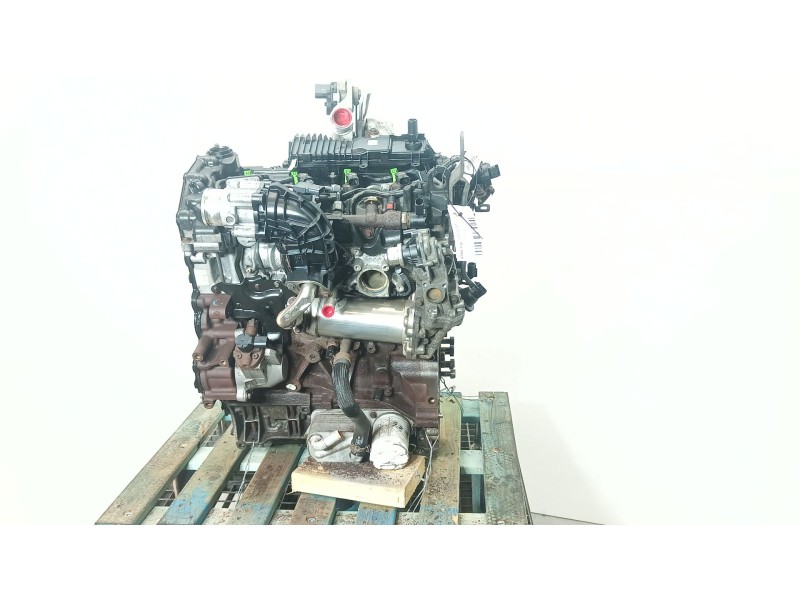 Recambio de motor completo para ford transit custom v362 furgoneta (fy, fz) 2.2 tdci referencia OEM IAM   