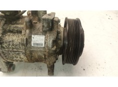 Recambio de compresor aire acondicionado para bmw 1 (f20) 120 d referencia OEM IAM 64529223695-02   2