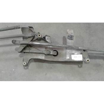Recambio de motor limpia delantero para peugeot 807 sv referencia OEM IAM   