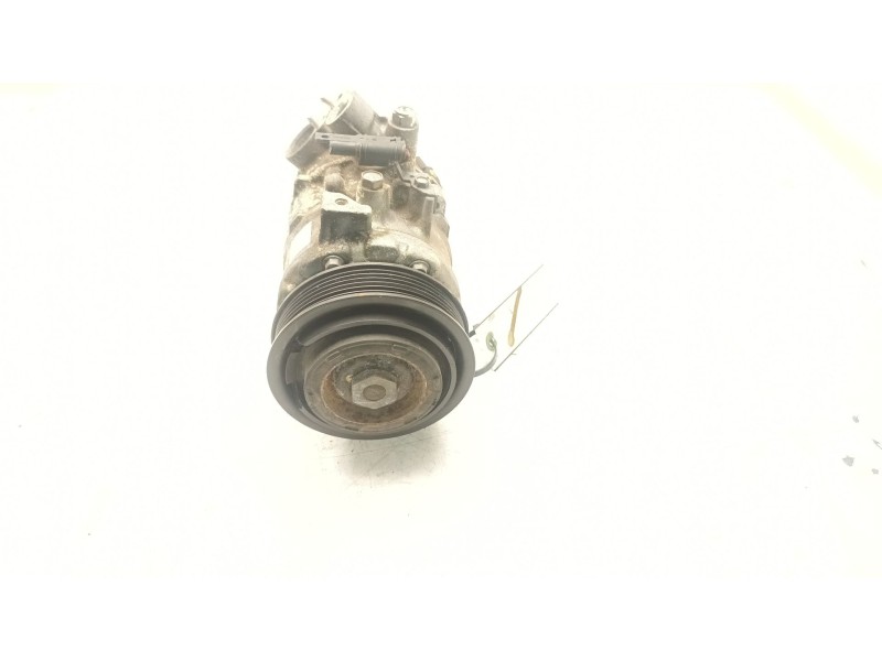 Recambio de compresor aire acondicionado para bmw 1 (f20) 120 d referencia OEM IAM 64529223695-02  