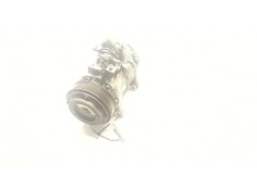 Recambio de compresor aire acondicionado para bmw 1 (f20) 120 d referencia OEM IAM 64529223694-05  