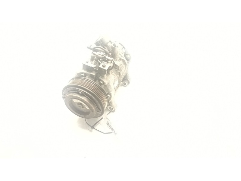 Recambio de compresor aire acondicionado para bmw 1 (f20) 120 d referencia OEM IAM 64529223694-05  