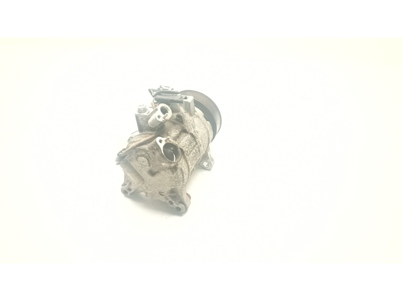 Recambio de compresor aire acondicionado para bmw 1 (f20) 120 d referencia OEM IAM 64529223694-05  