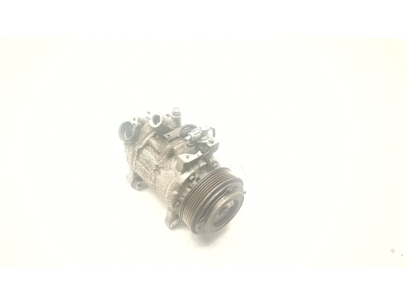 Recambio de compresor aire acondicionado para bmw 1 (f20) 120 d referencia OEM IAM 64529223694-05  