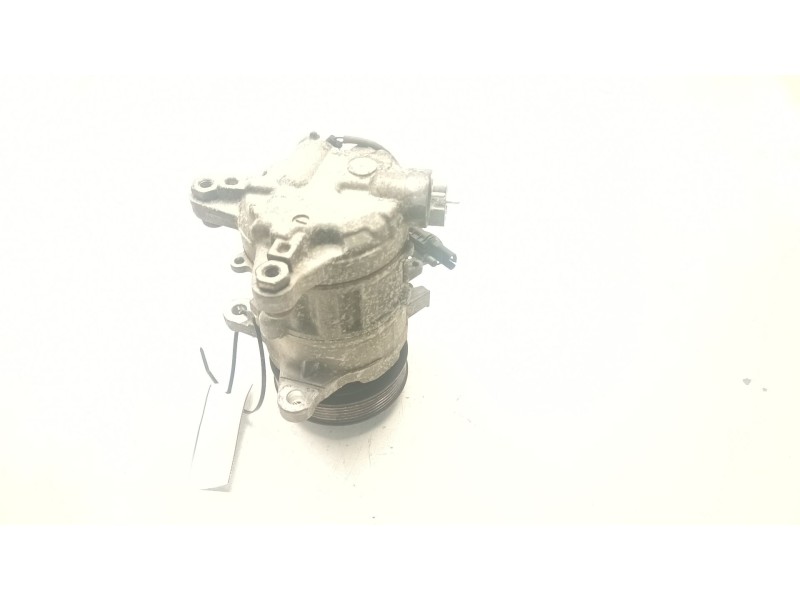 Recambio de compresor aire acondicionado para bmw 1 (f20) 120 d referencia OEM IAM 64529223694-05  