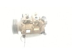 Recambio de compresor aire acondicionado para audi a6 c6 (4f2) 3.0 tdi quattro referencia OEM IAM 4F0260805AL  
