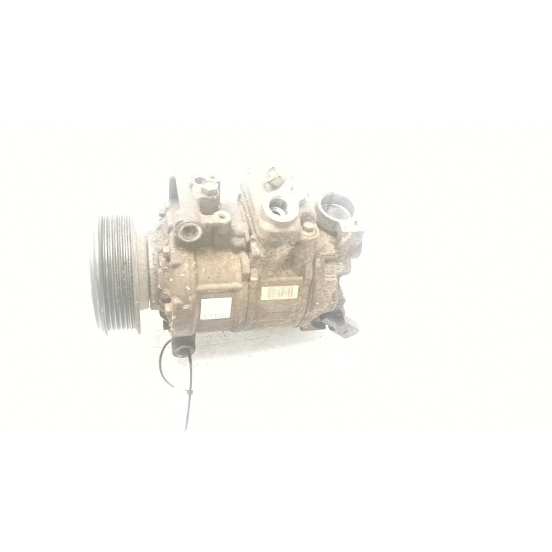 Recambio de compresor aire acondicionado para audi a6 c6 (4f2) 3.0 tdi quattro referencia OEM IAM 4F0260805AL  