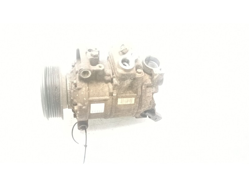 Recambio de compresor aire acondicionado para audi a6 c6 (4f2) 3.0 tdi quattro referencia OEM IAM 4F0260805AL  