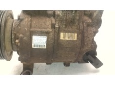Recambio de compresor aire acondicionado para audi a6 c6 (4f2) 3.0 tdi quattro referencia OEM IAM 4F0260805AL   2