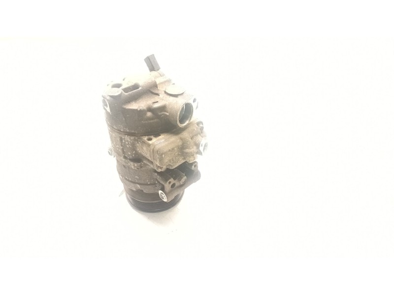 Recambio de compresor aire acondicionado para audi a6 c6 (4f2) 3.0 tdi quattro referencia OEM IAM 4F0260805AL  